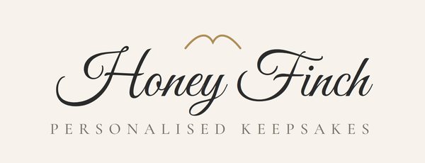 Honey Finch